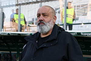 Καραπαπάς: «Δεν έμαθαν κάποιοι το μάθημά τους» – Ανάρτηση-κόλαφος από τον Αντιπρόεδρο του Ολυμπιακού