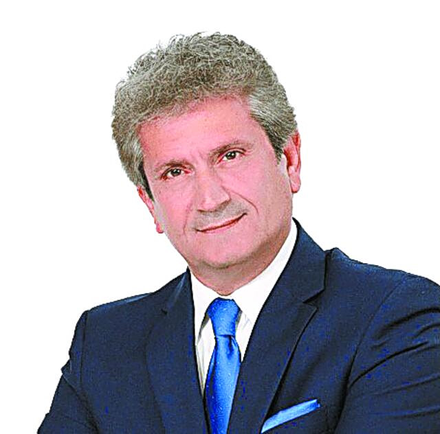 Κωνσταντίνος Ιατρίδης