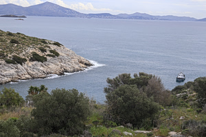 Διάσωση περίπου 50 μεταναστών νότια της Ιεράπετρας