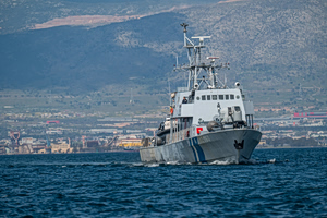 Πέραμα: Τραυματίστηκε 61χρονος στη Ναυπηγοεπισκευαστική Ζώνη
