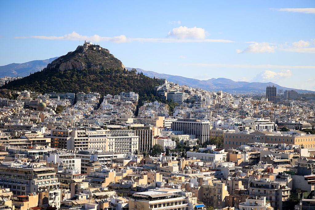 Αντιδήμαρχος Αθηναίων για οσμή υγραερίου: Πεζοπόρα τμήματα της εταιρείας φυσικού αερίου διενεργούν ελέγχους