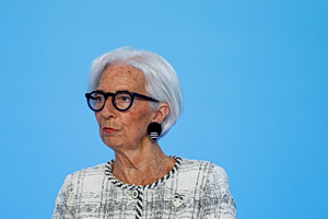 Προειδοποίηση της Λαγκάρντ: Η εξάρτηση της Ευρώπης από τα ορυκτά καύσιμα είναι μη βιώσιμη