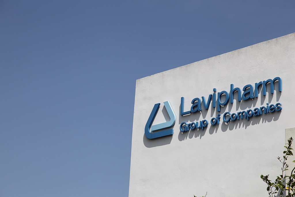 Lavipharm: Άλμα 28,6% στα κέρδη προ φόρων και +15,3% στις πωλήσεις το Α’ τρίμηνο του 2026