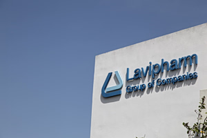 Lavipharm: Άλμα 28,6% στα κέρδη προ φόρων και +15,3% στις πωλήσεις το Α’ τρίμηνο του 2026