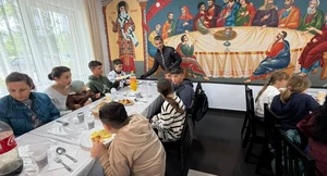 Συγκινεί ο Ραζβάν Λουτσέσκου με πράξη προσφοράς στη μνήμη του πατέρα του (pics)
