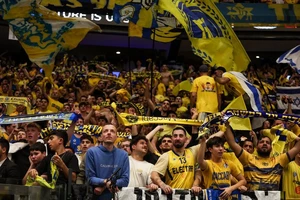 Euroleague: Σε νέα εποχή η Μακάμπι Τελ Αβίβ με επενδυτικό πλάνο 30 εκατ. δολαρίων