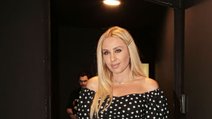 Γωγω Μαστροκώστα: Όταν μιλούσε για την αξία της πρόληψης του καρκίνου και η επιθυμία της κόρης της