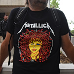 «Πυρετός» για τους Metallica: Ουρές εκατοντάδων μέτρων στο ΟΑΚΑ, από το μεσημέρι, για τη μεγάλη συναυλία (Video)