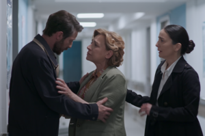 «Μια νύχτα μόνο»: Όλα όσα θα συμβούν στα επεισόδια από 25 έως 28 Μαΐου