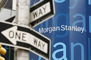 Morgan Stanley: Ειδικές συσκευές τηλεπικοινωνιών για την Κίνα