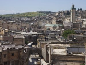 Μεγαλώνει ο τραγικός απολογισμός στο Μαρόκο: Και δύο κοριτσάκια ανάμεσα στους 15 νεκρούς από την κατάρρευση πολυκατοικίας