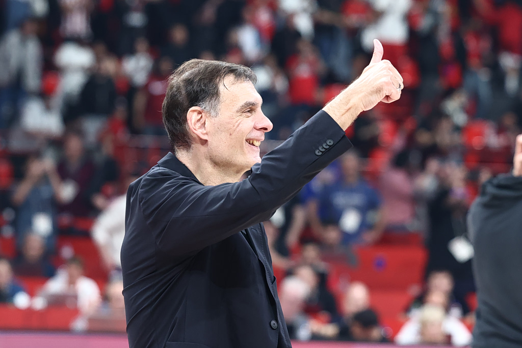 Ολυμπιακός: «Αν περιμένετε εισιτήρια από μένα σωθήκατε…»