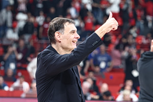 Ολυμπιακός: «Αν περιμένετε εισιτήρια από μένα σωθήκατε…»