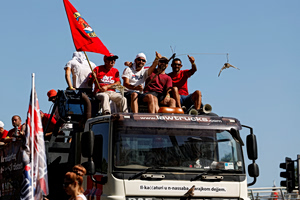 Εκλογές στη Μάλτα: Νίκη των Εργατικών και νέα θητεία για τον Ρόμπερτ Αμπέλα