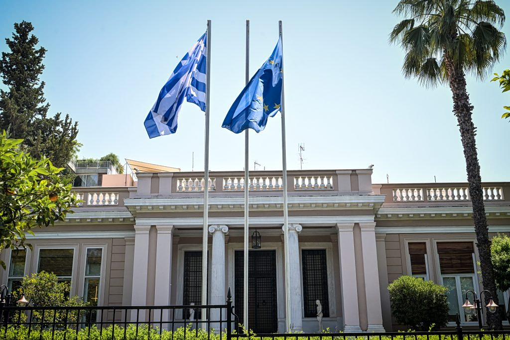 Κυβερνητικές πηγές για νέο κόμμα Τσίπρα: «Θέλει να γυρίσει την Ελλάδα πολλές δεκαετίες πίσω»
