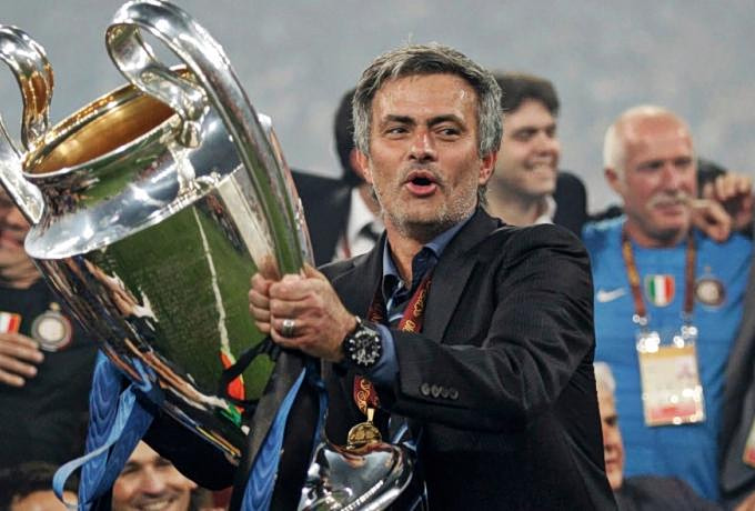 22/5/2010: Όταν η Ίντερ του Μουρίνιο έκανε το τρεμπλ | Επικαιρότητα στο PlusTV.gr