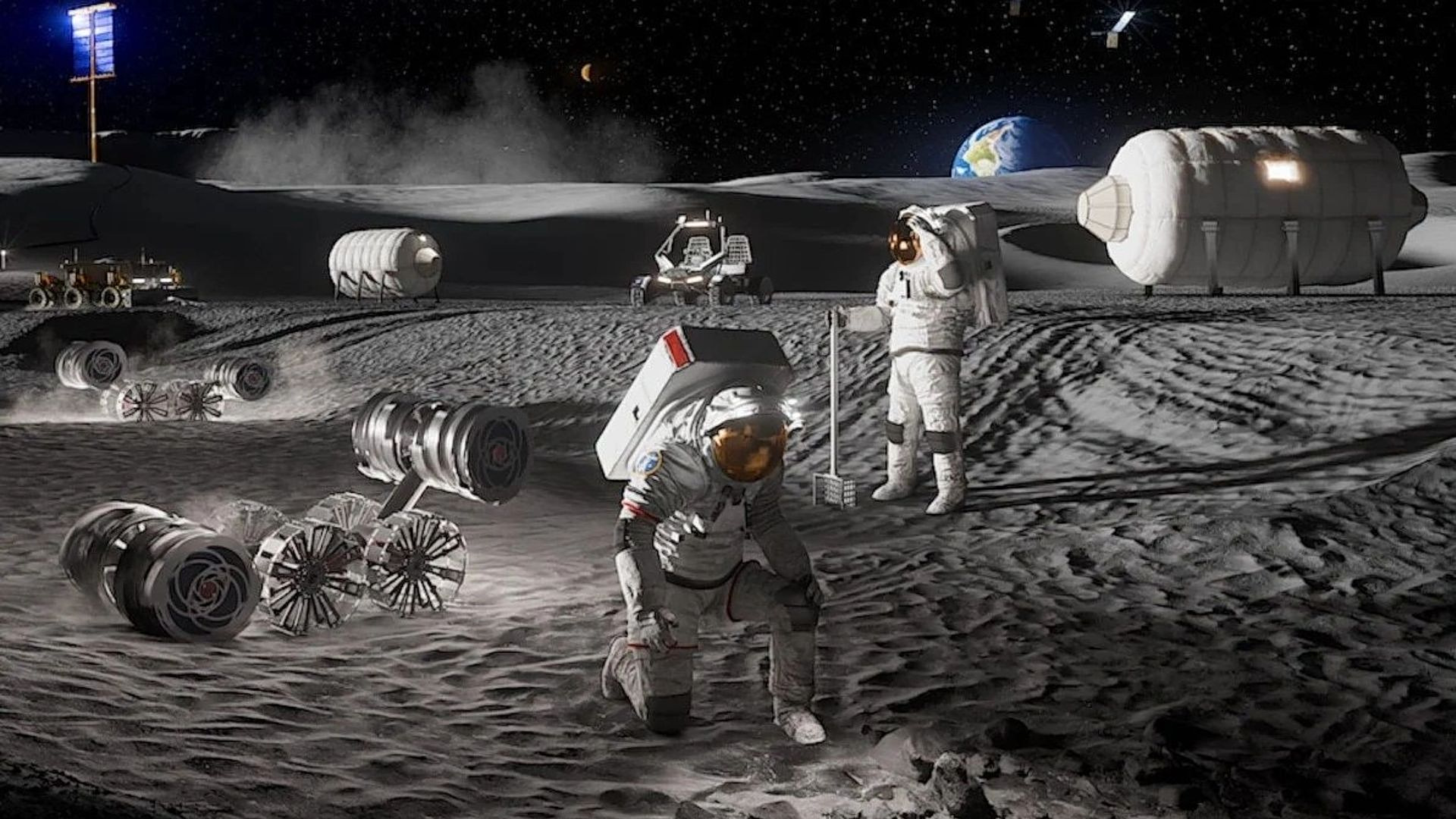 Nasa Artemis
