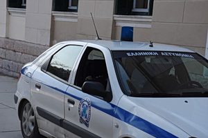Αναστάτωση στην Κυψέλη: Πυροβολισμοί μεταξύ μοτοσικλετιστών – Ένας τραυματίας