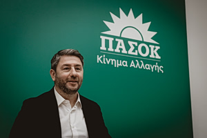 Ανδρουλάκης: Η κυβέρνηση της ΝΔ έχει κάνει την αποτυχία κοινωνική εμπειρία – Αξιακή η επόμενη μάχη των εκλογών