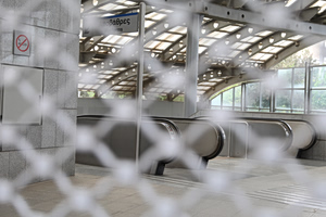 Μετρό: Κυκλοφοριακές ρυθμίσεις στη Γραμμή 2 – Ποιοι σταθμοί θα κλείσουν νωρίτερα Κυριακή και Δευτέρα