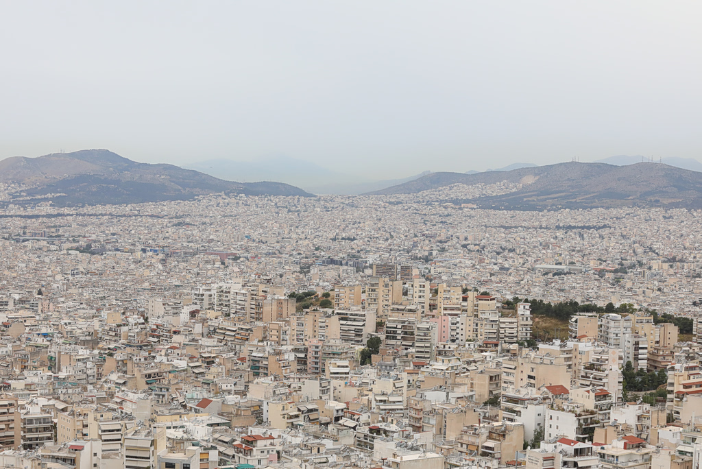 Ζέστη και σκόνη: Πόσο θα ανέβει ο υδράργυρος τις επόμενες μέρες