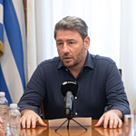 Ν. Ανδρουλάκης: «Το μιντιακό παρακράτος της ΝΔ οργάνωσε με συκοφαντίες εκ νέου μία πολιτική δολοφονία, μία ηθική εξόντωση»