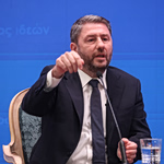 Υποκλοπές – Βολές Ανδρουλάκη κατά Μητσοτάκη: «Εκβιαζόμενος από ανιψιό και Ντίλιαν, ο λαός είναι ο τελικός κριτής»