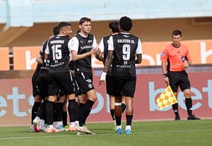 ΟΦΗ – Βόλος 3-1: Φινάλε με τριάρα σε μια αξέχαστη σεζόν
