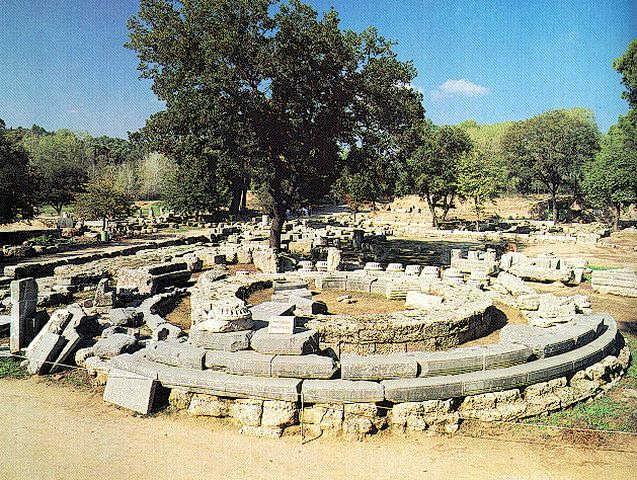 Ανατροπή στην Αρχαία Ολυμπία: Εντοπίστηκε κρυμμένο λιμάνι κάτω από το ιερό των Αγώνων