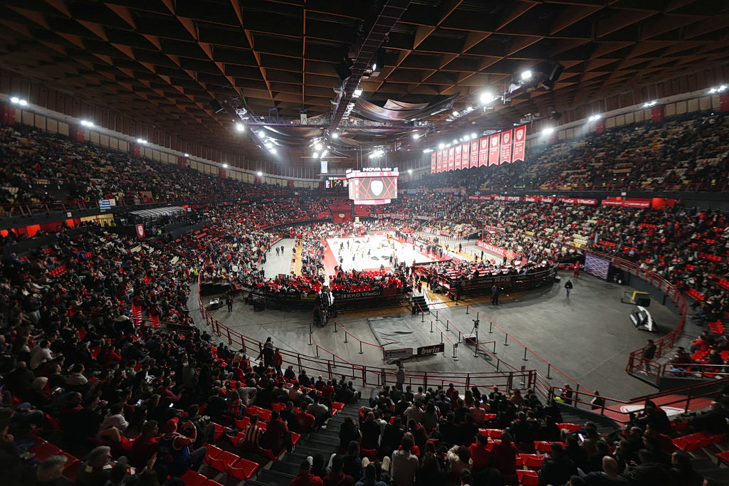 Ολυμπιακός: Πώς θα φτάσουν οι φίλαθλοι στο Telekom – Center