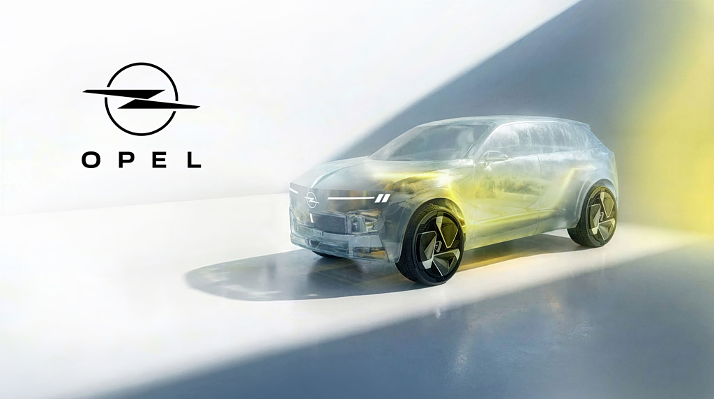 Η Opel ετοιμάζει ένα νέο SUV με ηλεκτροκίνηση
