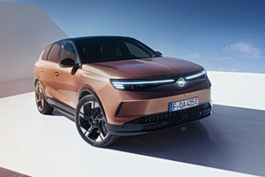 Το νέο πακέτο προνομίων για τα ηλεκτρικά της Opel