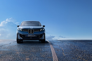 BMW: Αυτονομίες χωρίς …τέλος
