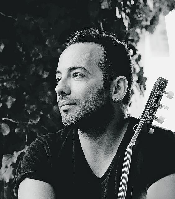 Παντελής Ντζιάλας στα «ΝΕΑ»: «Πρέπει να ξαναθυμηθούμε την ανάγκη για το ανθρώπινο»