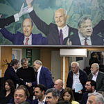 ΠΑΣΟΚ: Τζάκρη τέλος; Τι συζητήθηκε στο Πολιτικό Συμβούλιο για την διεύρυνση