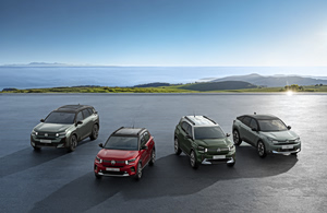 Citroen: Παράταση στο πρόγραμμα Απόσυρση από τη Citroen