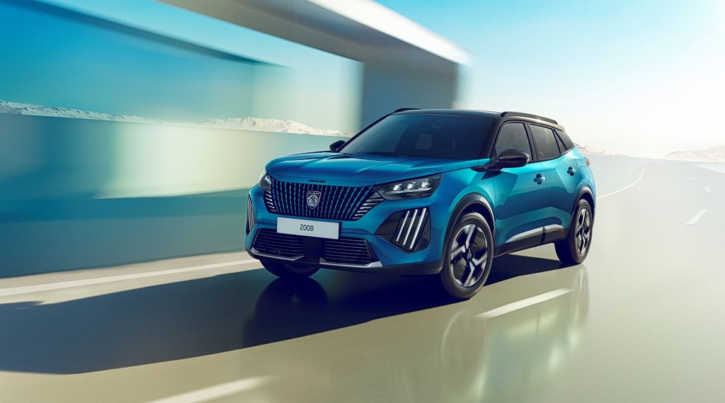 PEUGEOT: Κορυφαίες επιδόσεις στην ελληνική αγορά οχημάτων