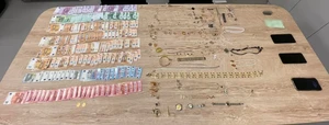 Δύο συλλήψεις για τηλεφωνικές απάτες άνω των 120.000 ευρώ, σε Δυτική Μακεδονία και Δράμα
