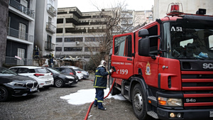 Μέσω gov.gr οι ενστάσεις κατά πράξεων παράβασης του Πυροσβεστικού Σώματος