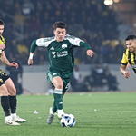 Live: Παναθηναϊκός – ΑΕΚ