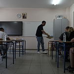 ΤΑ ΝΕΑ FAQ – Στέλιος Στυλιανίδης: «Οι πανελλαδικές είναι μια δοκιμασία, όχι το τέλος του κόσμου»