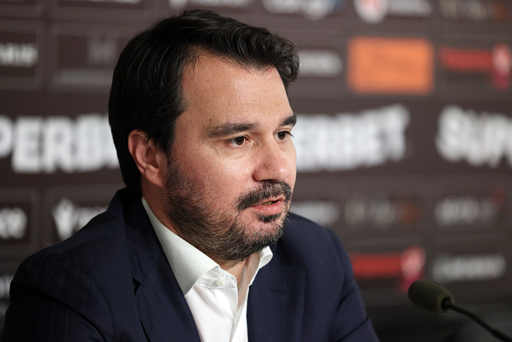 ΠΑΟΚ: Ο Ολυμπιακός στο φινάλε μιας «γεμάτης» εβδομάδας