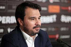 ΠΑΟΚ: Ο Ολυμπιακός στο φινάλε μιας «γεμάτης» εβδομάδας