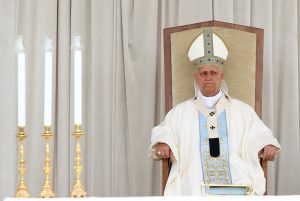 Ένας χρόνος από την εκλογή του Πάπα Λέοντα ΙΔ’: «Όχι άλλους πολέμους, δεν μπορούμε να συνηθίσουμε σε εικόνες θανάτου»