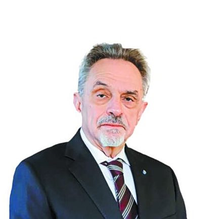 Πάτρικ Θέρος