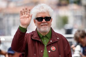Αλμοδόβαρ: «Έχω κουραστεί από τον εαυτό μου – ψάχνω κάποιον να γράψουμε μαζί»