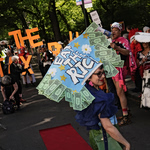 Met Gala 2026: Όταν η μόδα έγινε πεδίο σύγκρουσης
