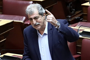 ΣΥΡΙΖΑ: Επιστολή 11 μελών της ΚΕ προς Κουμουνδούρου – «Να ανακληθεί η διαγραφή Πολάκη»