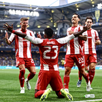 ΑΕΚ – Ολυμπιακός 1-1:  Στους ερυθρόλευκους το εισιτήριο για τα προκριματικά του Champions League (vids)