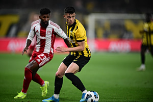 Super League: ‘Ετσι μοιράστηκαν τα ευρωπαϊκά εισιτήρια